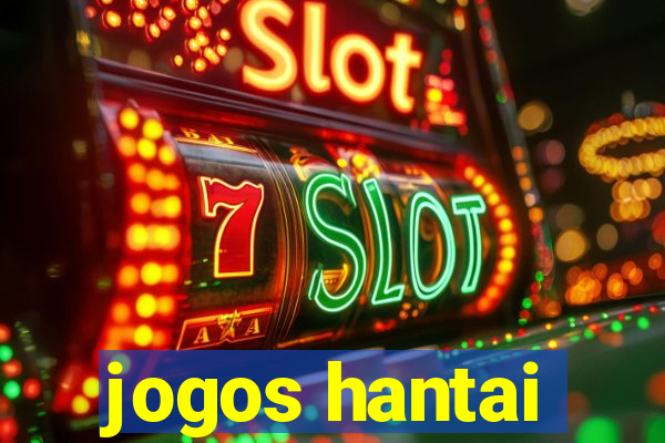 jogos hantai